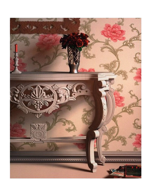 Обои G.L.Design Villa Borghese 50024