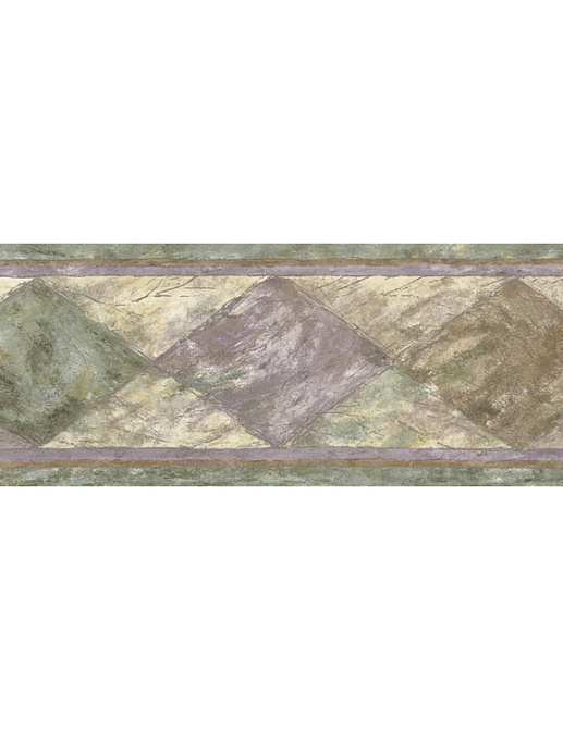 Бордюр Blue Mountain Borders BC1580004