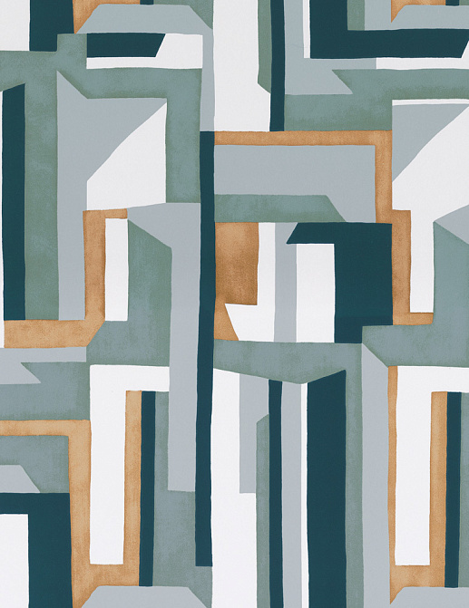 Обои Casamance Misura 74481352