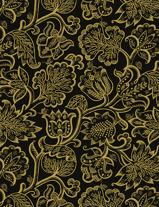 Обои Blendworth Celia Birtwell Classics CBW176
