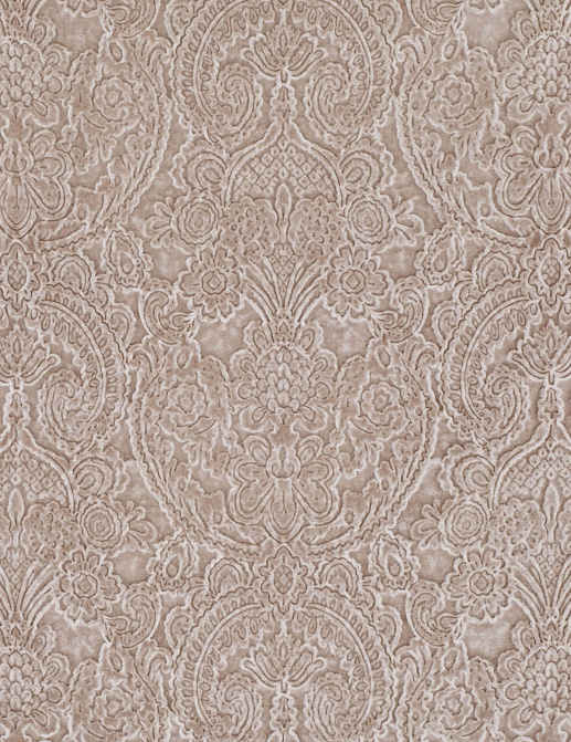 Ткань Black Edition Herbaria 9037/01