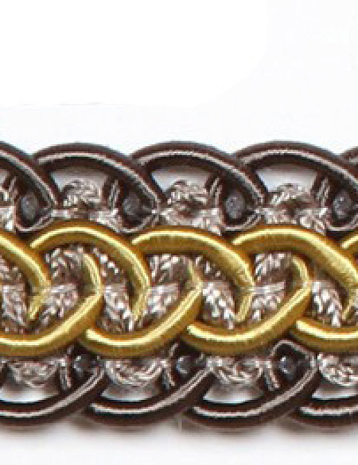 Тесьма Vinarti Collection 2 AG8001A-2109