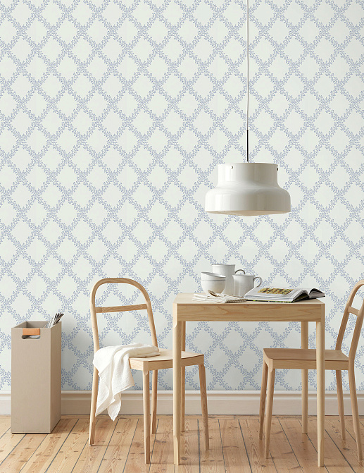 Обои Sandberg Linnea 560-66