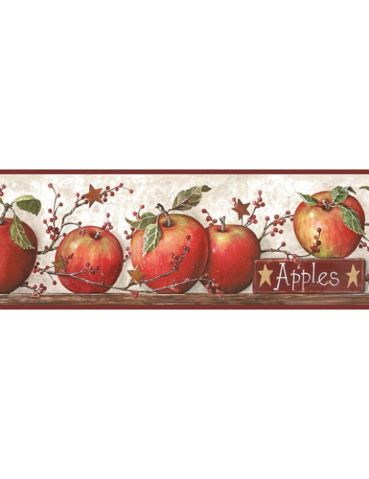 Бордюр York Hearts and Crafts III CB5557BD