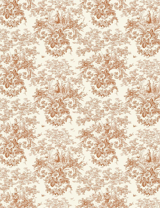 Обои Lelievre Belle Epoque 6491-04