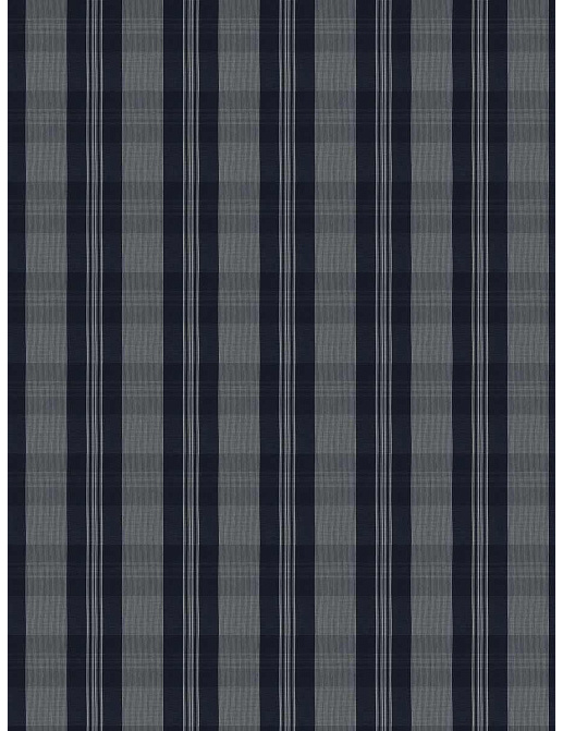 Ткань Fabricut French General Vignettes Indigo Apolline/Navy