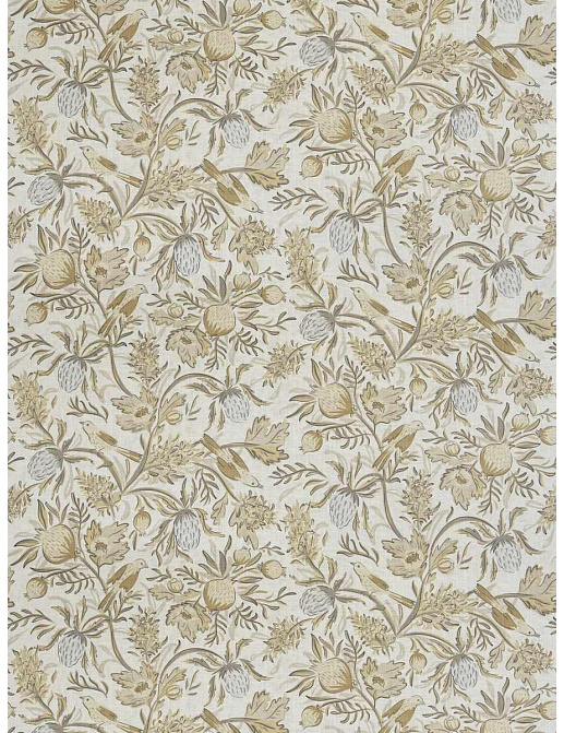 Ткань Fabricut French General Vignettes Linen Privette/Harvest