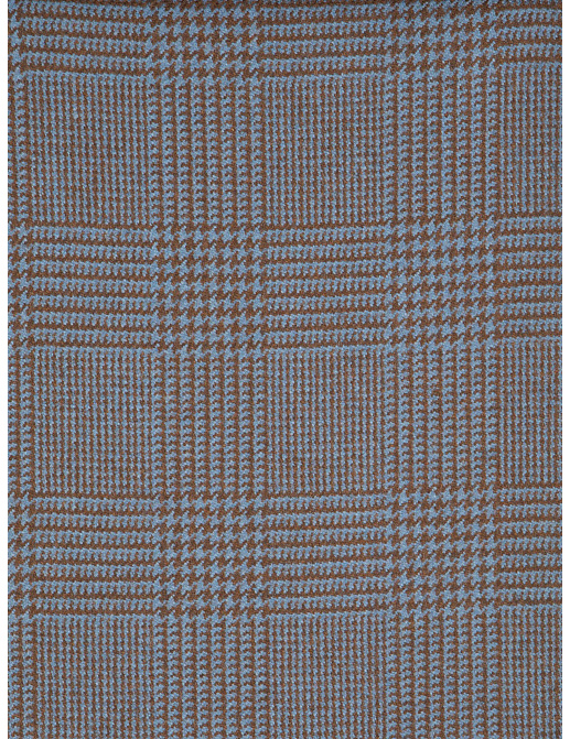 Ткань Holland & Sherry Savile Row DE12232