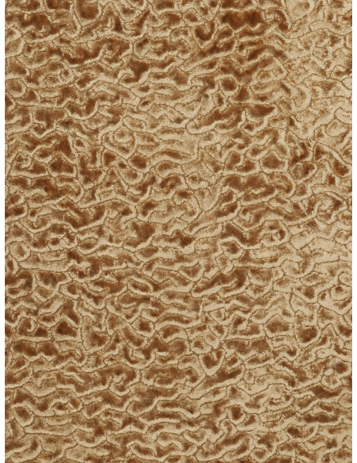 Ткань Fabricut Vignettes Vol.XIV Exotic Red Pareto/Camel