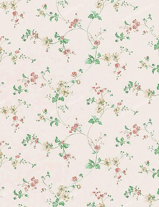 Обои KT-Exclusive Floral Fantasies 986-44463