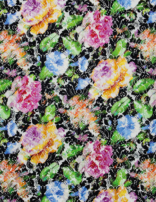 Ткань Christian Lacroix Air De Paris Prints And Weaves FCL020/01