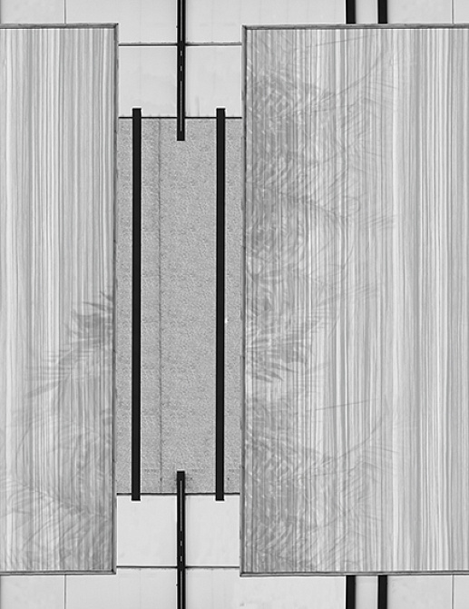 Панно и фотообои Wall & Deco Collection 2017 WDRO1701