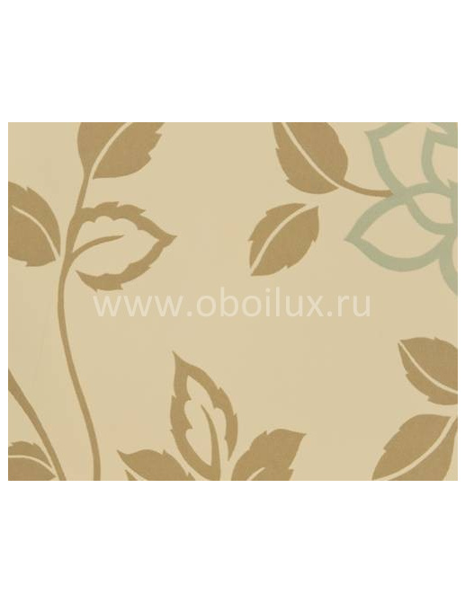 Обои Osborne & Little Adara W5510-08