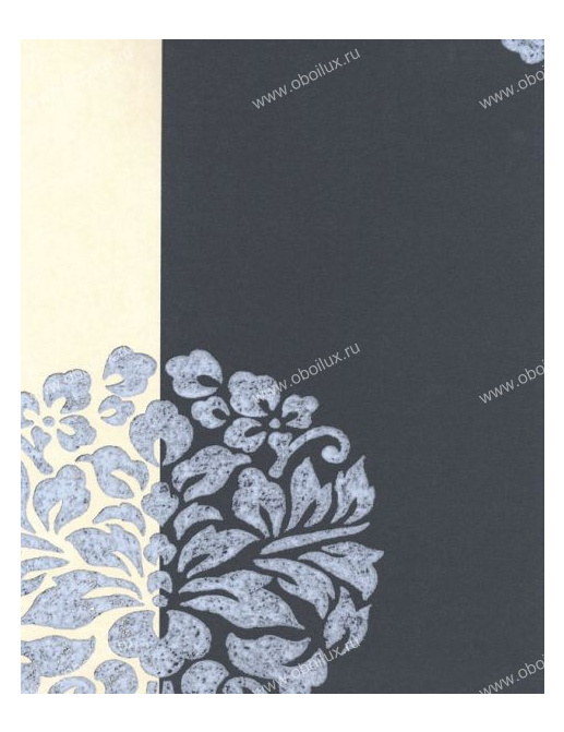 Обои Osborne & Little Wallpaper Album IV W5221-01