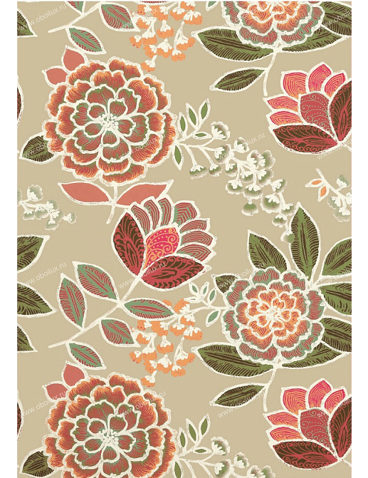 Обои Thibaut Monterey T13041