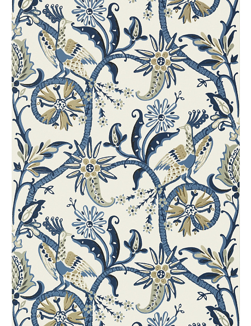 Обои Thibaut Bridgehampton T24356