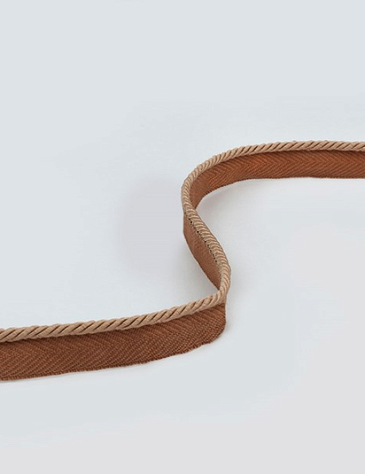Шнур Jim Thompson Silk Micro Cord on Tape JT030026026