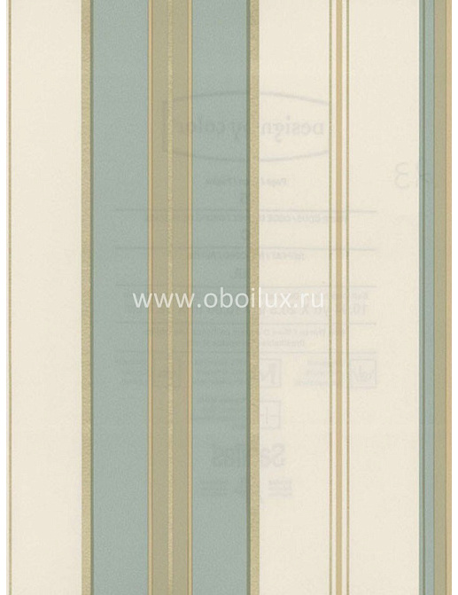 Обои Blue Mountain Pastel BC1583792