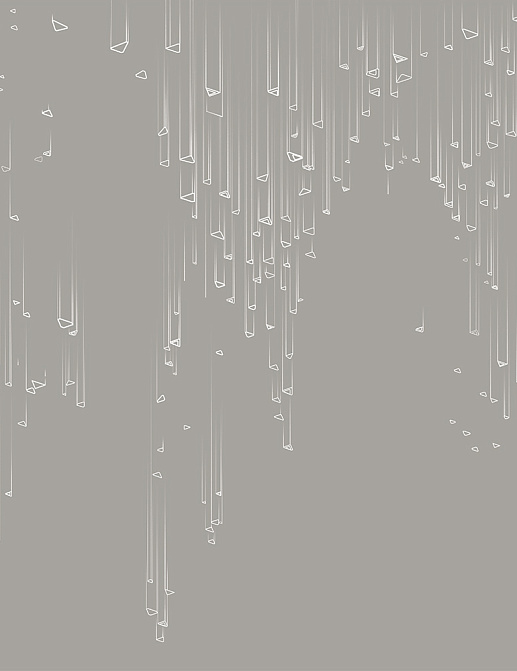 Панно и фотообои Applico Three VR.0035-S1