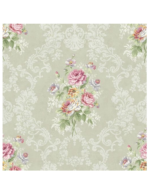 Обои Architector French Cameo FL90009