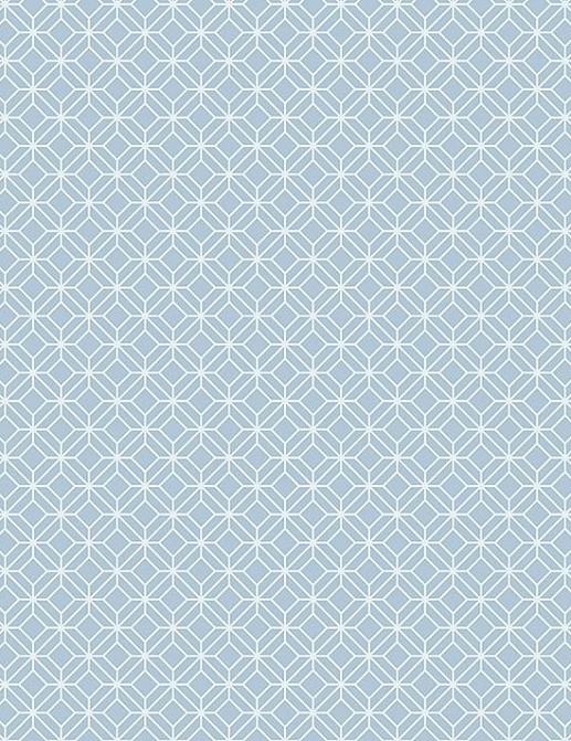 Обои Paper & Ink Navy, Grey & White BL71222