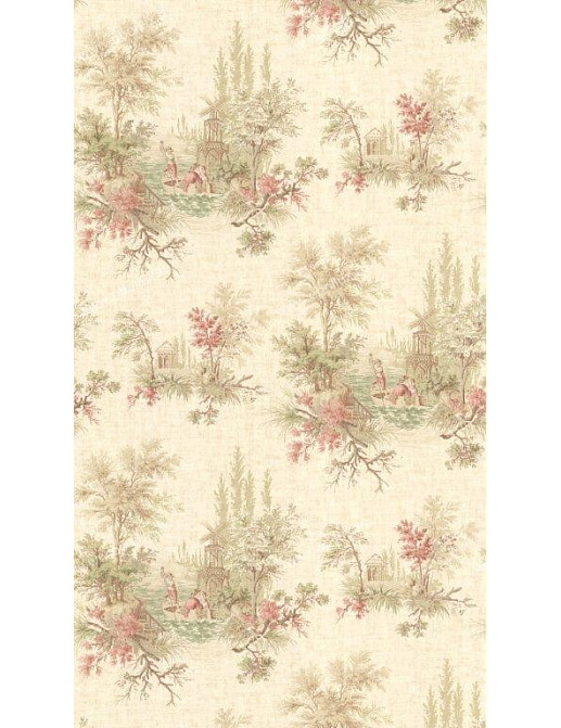 Обои Living Style Morning Glory 302-66845