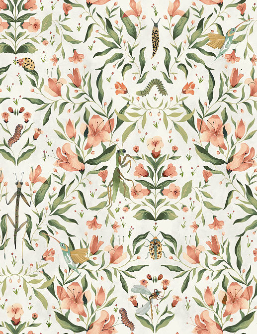 Обои Co.De Flora 00082