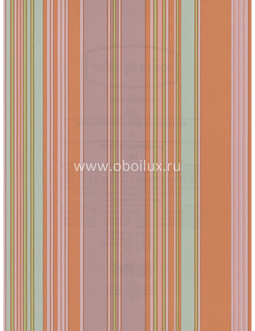 Обои Blue Mountain Pastel BC1580972
