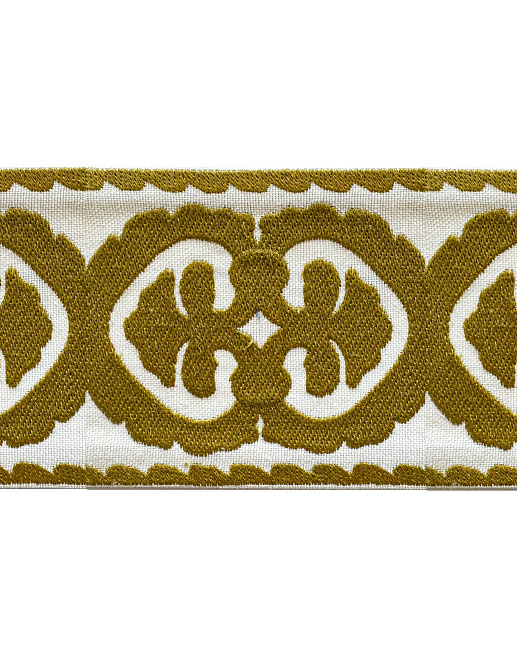 Тесьма Degrape Ginko Ginko/02