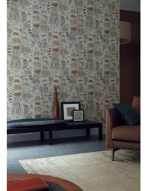 Обои Casamance Caractere 72710132