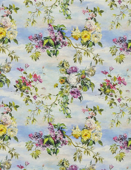 Ткань Designers Guild Caprifoglio FDG2352/01