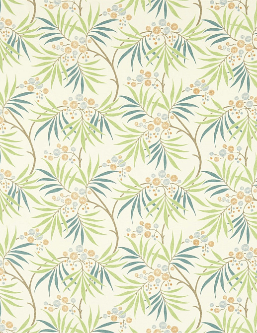 Ткань Sanderson Chika Prints 223588