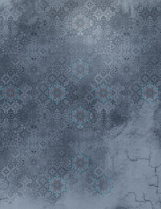 Панно и фотообои Affresco Re-Space DP77 COL1