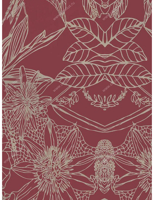 Обои Graham & Brown Basso & Brooke 18349