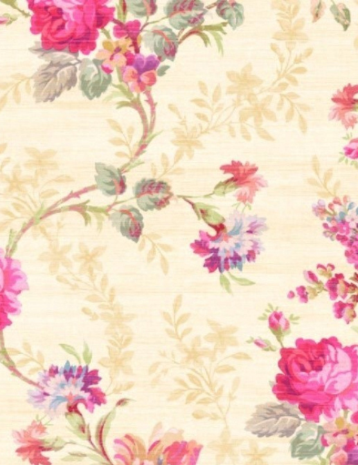 Обои Harrison prints Delancey DC50601