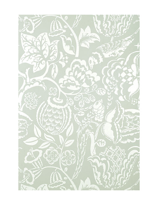 Обои Schumacher Palazzo Damasks 5003713