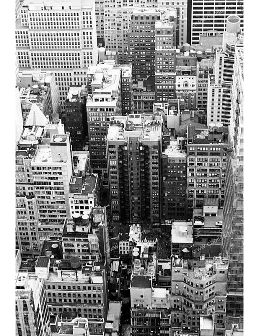 Панно и фотообои Mr Perswall New York Memories E010901-4