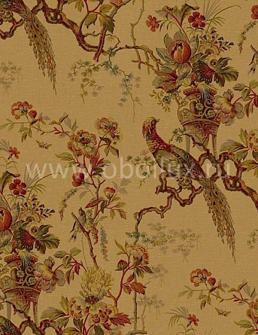 Обои Living Style Prosperity SL40305