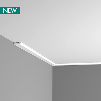Дверное обрамление Orac Decor Интерьерный декор DX182-2300