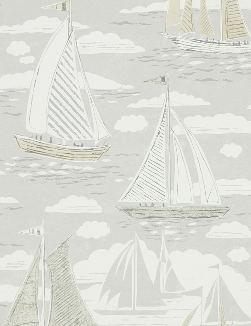 Обои Sanderson Port Isaac 216570