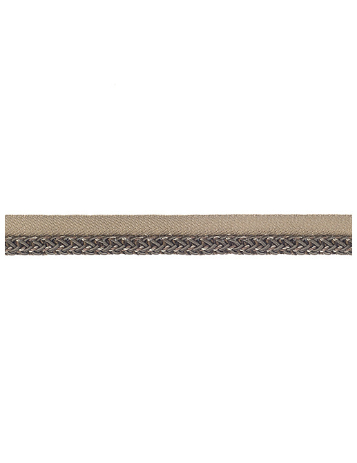 Шнур Fabricut Cord Library Trimmings Clove/Bark