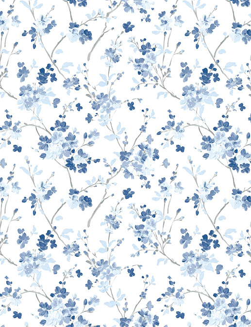 Обои Wallquest Flora&Fauna 3122-10902