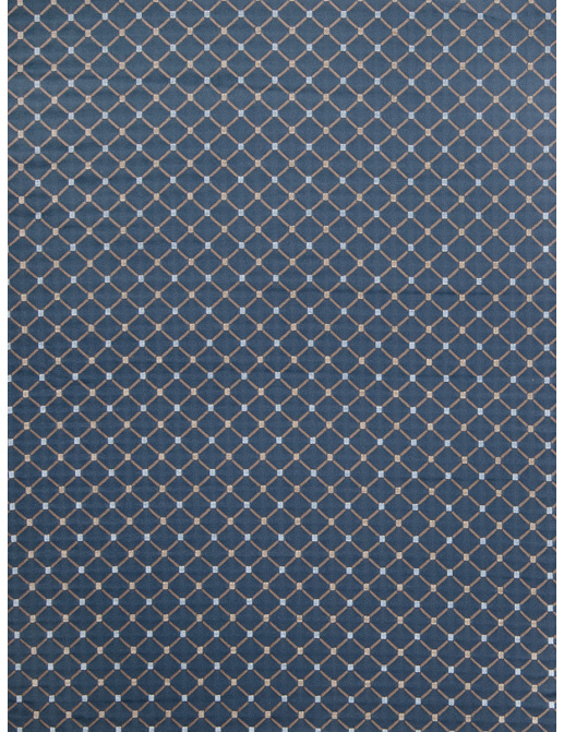 Ткань Trend Jaclyn Smith Home II cobalt robin's egg 02104/Cobalt