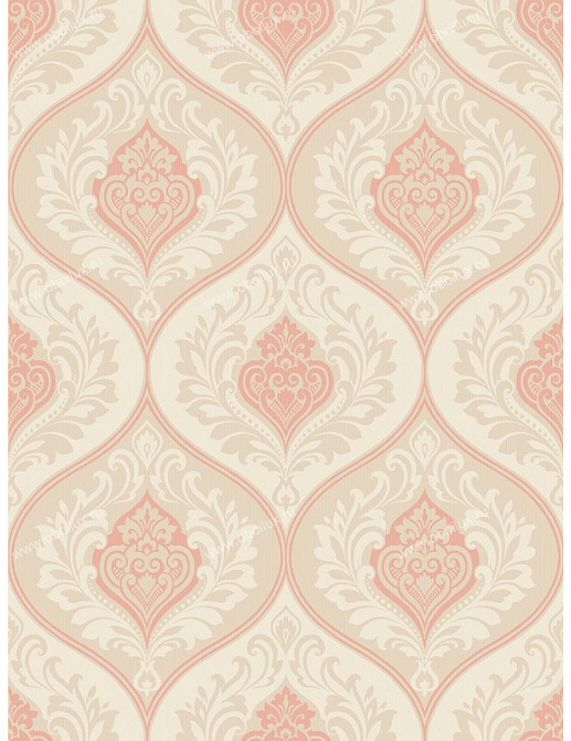Обои Seabrook Arabesque SO50803