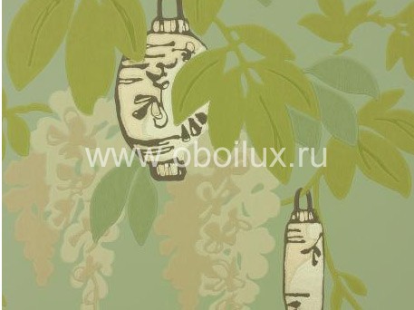 Обои Romo Samsara w332-01