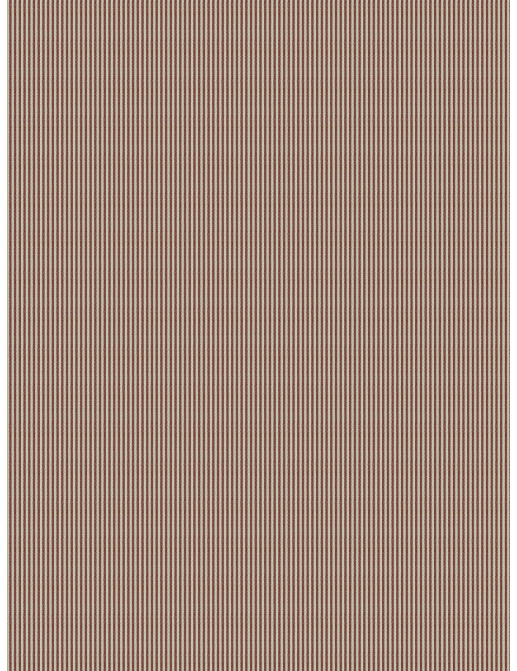 Ткань Fabricut Clean & Classic Indoor/Outdoor Checks & Stripes HikingTicking/Ruby