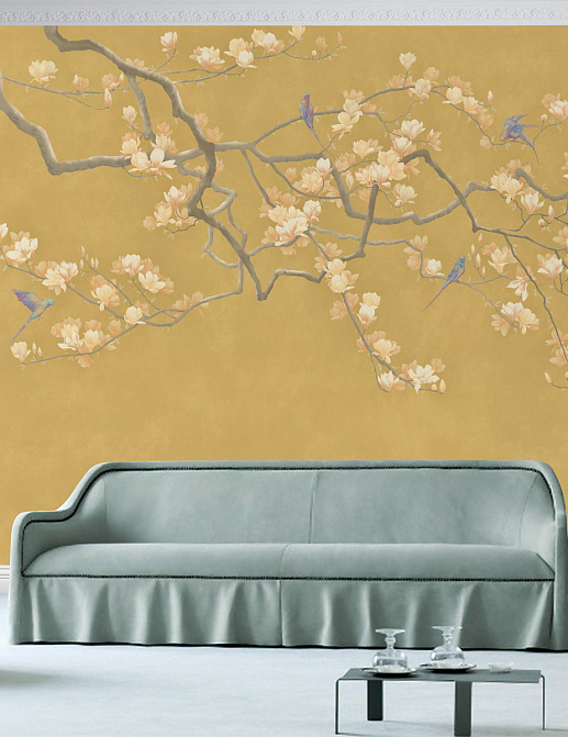 Панно и фотообои Affresco Atmosphere AF506-COL3