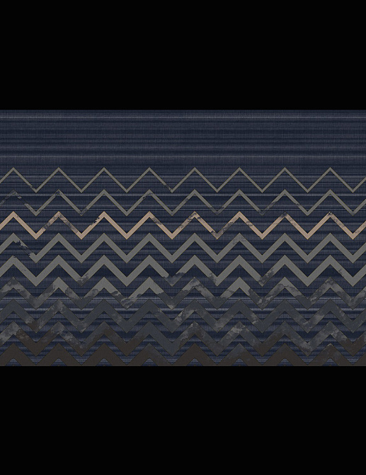 Панно и фотообои Muance Edition 1 (Violet) MU11014