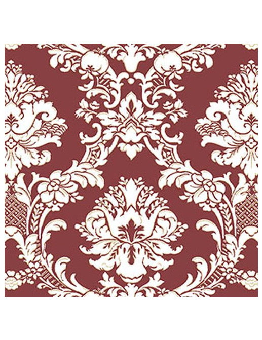 Обои Aura Stripes and Damasks SD36121