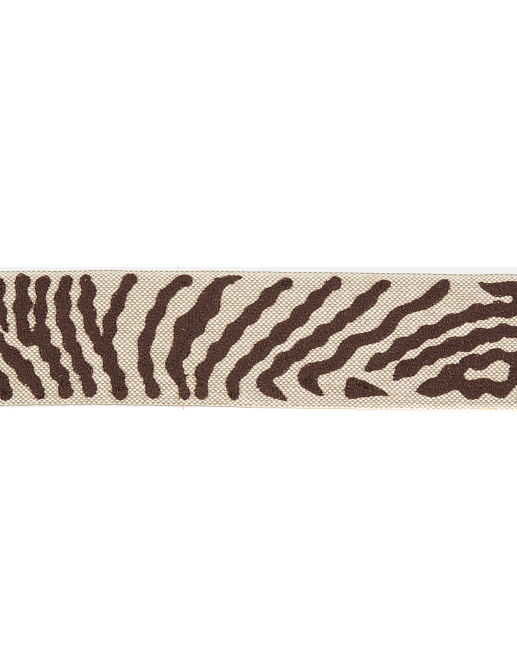 Тесьма Mulberry Modern Country Trimmings FC1005/A133/Montford/Mole